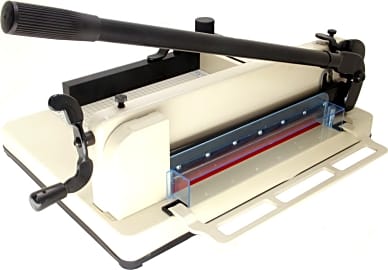 HFS Metal Guillotine