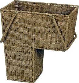 Household Essentials Wicker Step