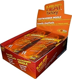 Heat Factory Foot Warmer