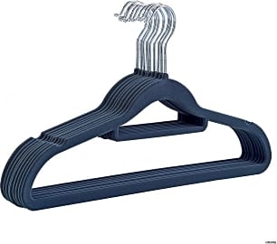 Cresnel Non-Slip Flocked