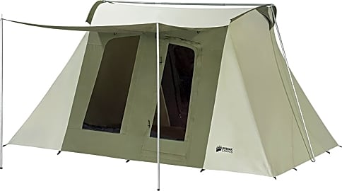 Kodiak Canvas Flex-Bow Deluxe