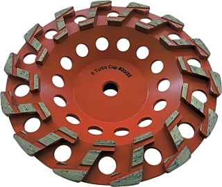 EDiamondTools Aggressive