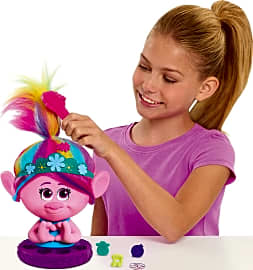 World Tour Styling Head