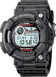 Frogman Black Solar GWF1000