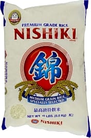 Nishiki Premium