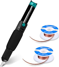 Tabiger Desoldering Pump