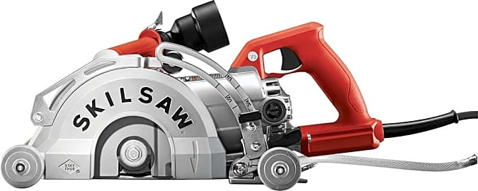 Skilsaw SPT79-00 15-Amp Medusaw