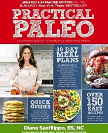 Practical Paleo