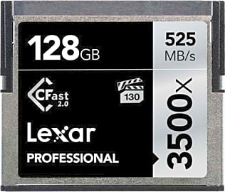 Lexar Professional