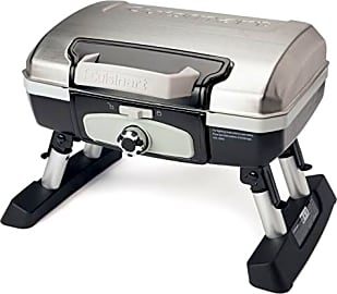 Cuisinart Petit Gourmet CGG-180TS