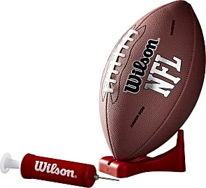 Wilson MVP Junior