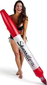 BigMouth Inc. Giant Pool Float