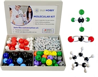 Old Nobby Instructional