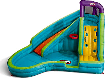 Little Tikes Slam 'n Curve