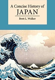 A Concise History of Japan