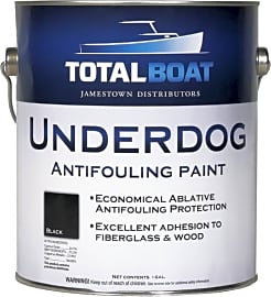 Total Boat Underdog