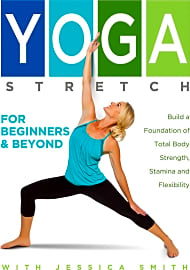 Stretch for Beginners and Beyond