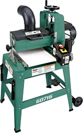 Grizzly Industrial G0716-10