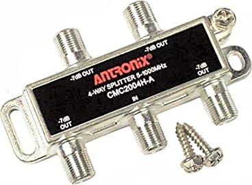 Antronix Premium