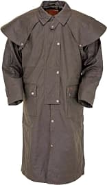 Outback Trading Company Duster
