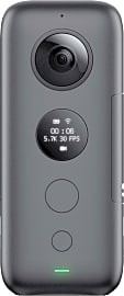 Insta360 One X