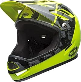 Bell Sanction Downhill