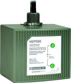 Square D HEPD80