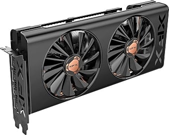 XFX RX 5500 XT