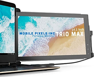 Mobile Pixels Trio Max