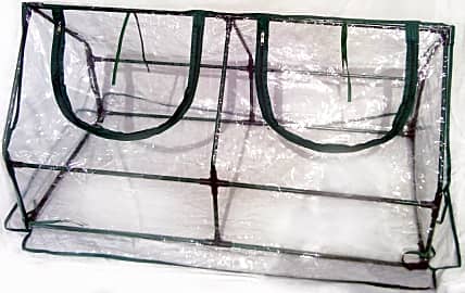 Zenport Greenhouse Cloche