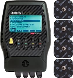 Compex Sport Elite 2.0