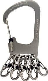 Nite Ize SlideLock KeyRack