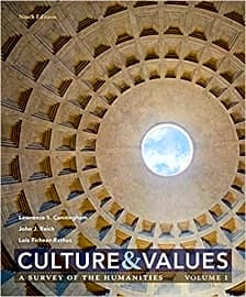 Culture and Values
