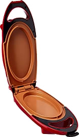 BulbHead Five-Minute Chef