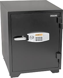 Honeywell 2118 Dual Lock