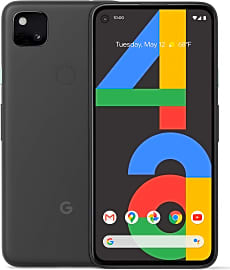 Google Pixel 4a