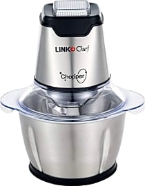 LinkChef Robust
