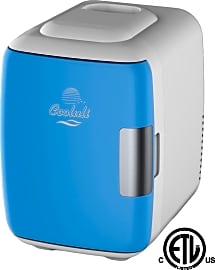 Cooluli Mini Fridge