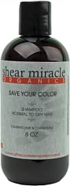 Shear Miracle Organics