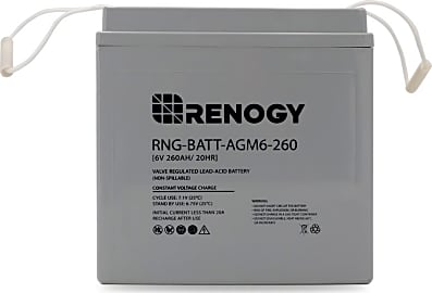 Renogy AGM