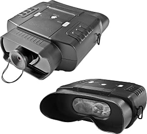 Nightfox Digital 100V