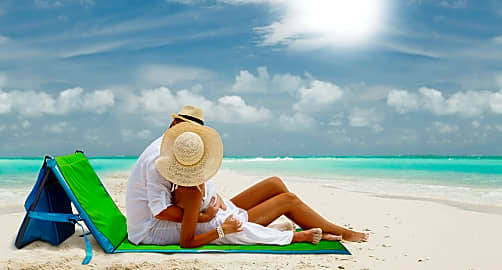 GigaTent Portable Mat