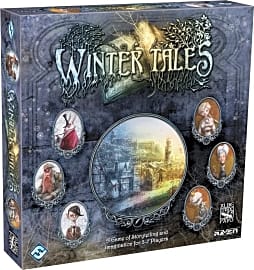 Winter Tales