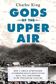 Gods of the Upper Air