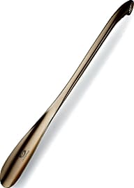 OrthoStep Brushed Brass