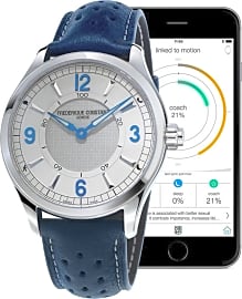 Frederique Constant FC-282