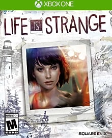 Life is Strange