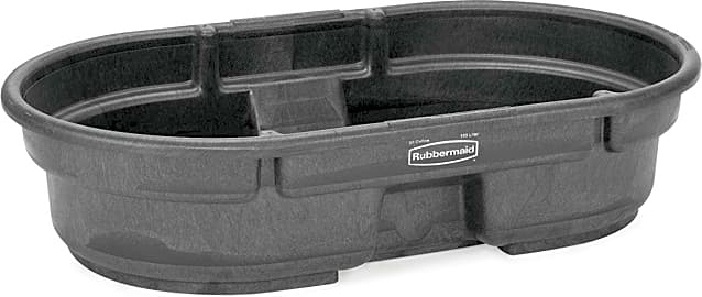 Rubbermaid Commercial Stock Tank