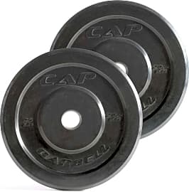 Cap Barbell
