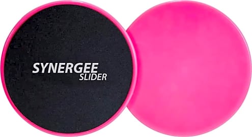 Synergee Power Pink